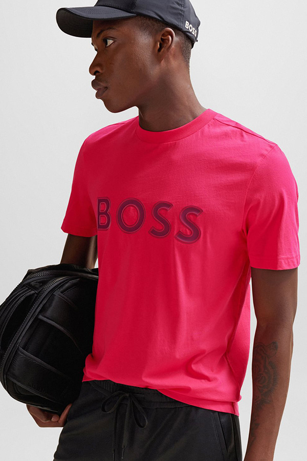 ΜΠΛΟΥΖΑ BOSS - 698